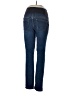 Old Navy - Maternity Blue Jeggings Size 8 - photo 2
