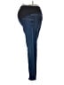 Old Navy - Maternity Blue Jeggings Size 8 - photo 5