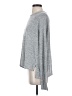 Rag & Bone/JEAN Gray Long Sleeve Top Size S - photo 5