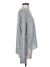 Rag & Bone/JEAN Gray Long Sleeve Top Size S - photo 4