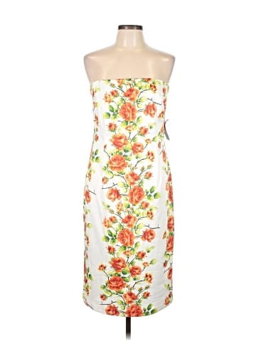 New York & Company Cocktail Dress (view 1)