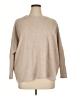 Cherish Tan Pullover Sweater Size XL (estimated) - photo 1