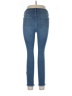 LC Lauren Conrad Hearts Blue Jeans Size 10 - photo 2