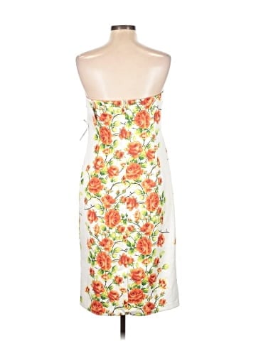 New York & Company Cocktail Dress (view 2)