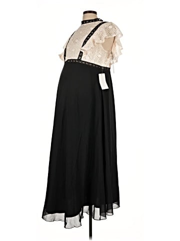 Little Mistress Cocktail Dress (view 1)