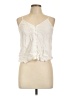 BP. Ivory Sleeveless Blouse Size L - photo 1