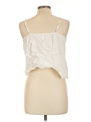 BP. Sleeveless Blouse (view 2)