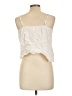 BP. Ivory Sleeveless Blouse Size L - photo 2