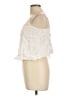 BP. Ivory Sleeveless Blouse Size L - photo 5