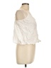 BP. Ivory Sleeveless Blouse Size L - photo 4