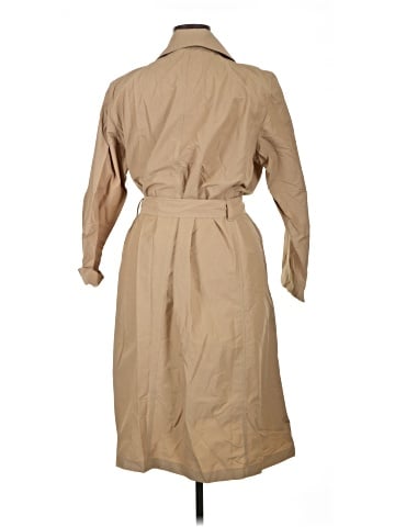 Eileen Fisher Trenchcoat (view 2)