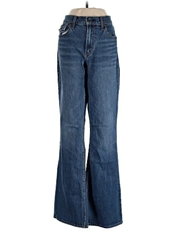 Abercrombie & Fitch Jeans (view 1)