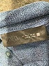 Zara Blue Sweater Vest Size 11 - 12 - photo 4