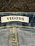 Vigoss Blue Jeans Size 18 - photo 4