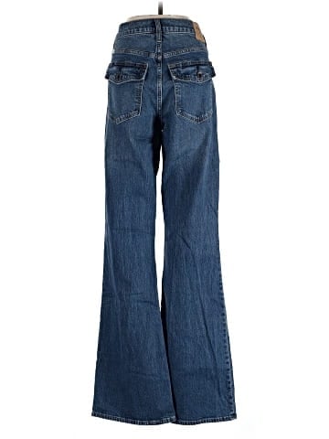 Abercrombie & Fitch Jeans (view 2)