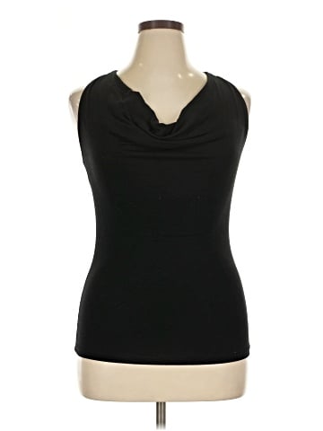 FANG Sleeveless Top (view 1)
