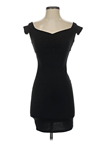 Wilfred Free Cocktail Dress (view 1)