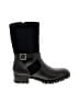 Talbots Black Boots Size 7 - photo 1