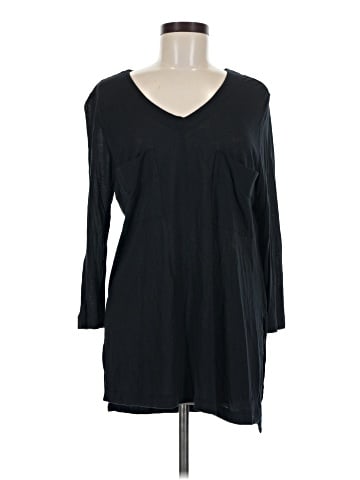 CALVIN KLEIN JEANS 3/4 Sleeve T-Shirt (view 1)