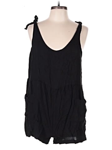 Final Touch Romper (view 1)