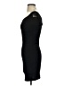 Wilfred Free Solid Black Cocktail Dress Size XXS - photo 5