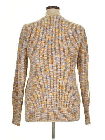 Ann Taylor LOFT Outlet Pullover Sweater (view 2)