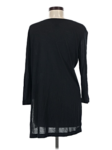 CALVIN KLEIN JEANS 3/4 Sleeve T-Shirt (view 2)