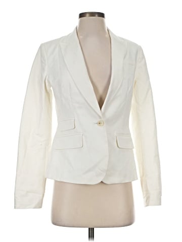 Banana Republic Factory Store Blazer (view 1)