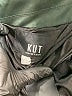 Kut from the Kloth Green Jacket Size M - photo 6