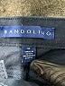 Bandolino Blue Active Pants Size 8s - photo 7