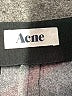 Acne Tweed Gray Shorts Size EU 38 / US 8 - photo 7