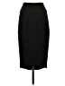 Sympli Solid Black Formal Skirt Size 4 - photo 1