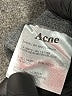 Acne Tweed Gray Shorts Size EU 38 / US 8 - photo 8