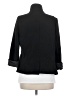 Skies Are Blue Black Blazer Size M - photo 2