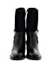 Talbots Black Boots Size 7 - photo 2