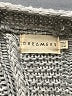 Dreamers Gray Cardigan Size S - photo 7