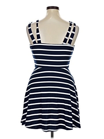 Iz Byer Casual Dress (view 2)