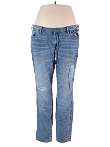 a.n.a. A New Approach Jeans (view 1)
