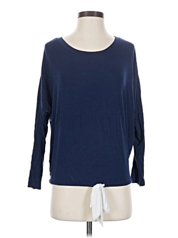 Eberjey 3/4 Sleeve T-Shirt (view 1)
