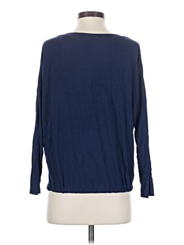 Eberjey 3/4 Sleeve T-Shirt (view 2)
