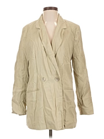 H&M Trenchcoat (view 1)