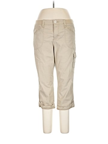 Lee Cargo Pants (view 1)