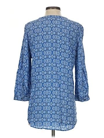 grand & greene 3/4 Sleeve Blouse (view 2)