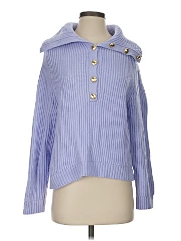 Ann Taylor Pullover Sweater (view 1)