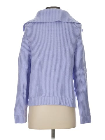 Ann Taylor Pullover Sweater (view 2)