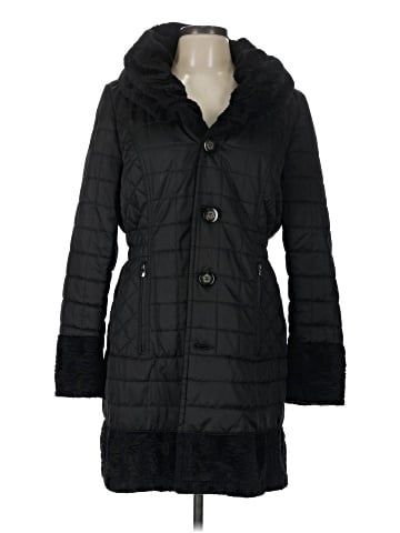 Laundry by Shelli Segal Coat (view 1)