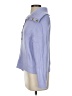 Ann Taylor Blue Pullover Sweater Size S (petite) - photo 5