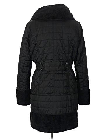 Laundry by Shelli Segal Coat (view 2)