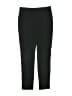 Crewcuts Black Casual Pants Size 7 - photo 1