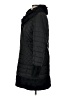 Laundry by Shelli Segal 100% Polyester Black Coat Size L - photo 5